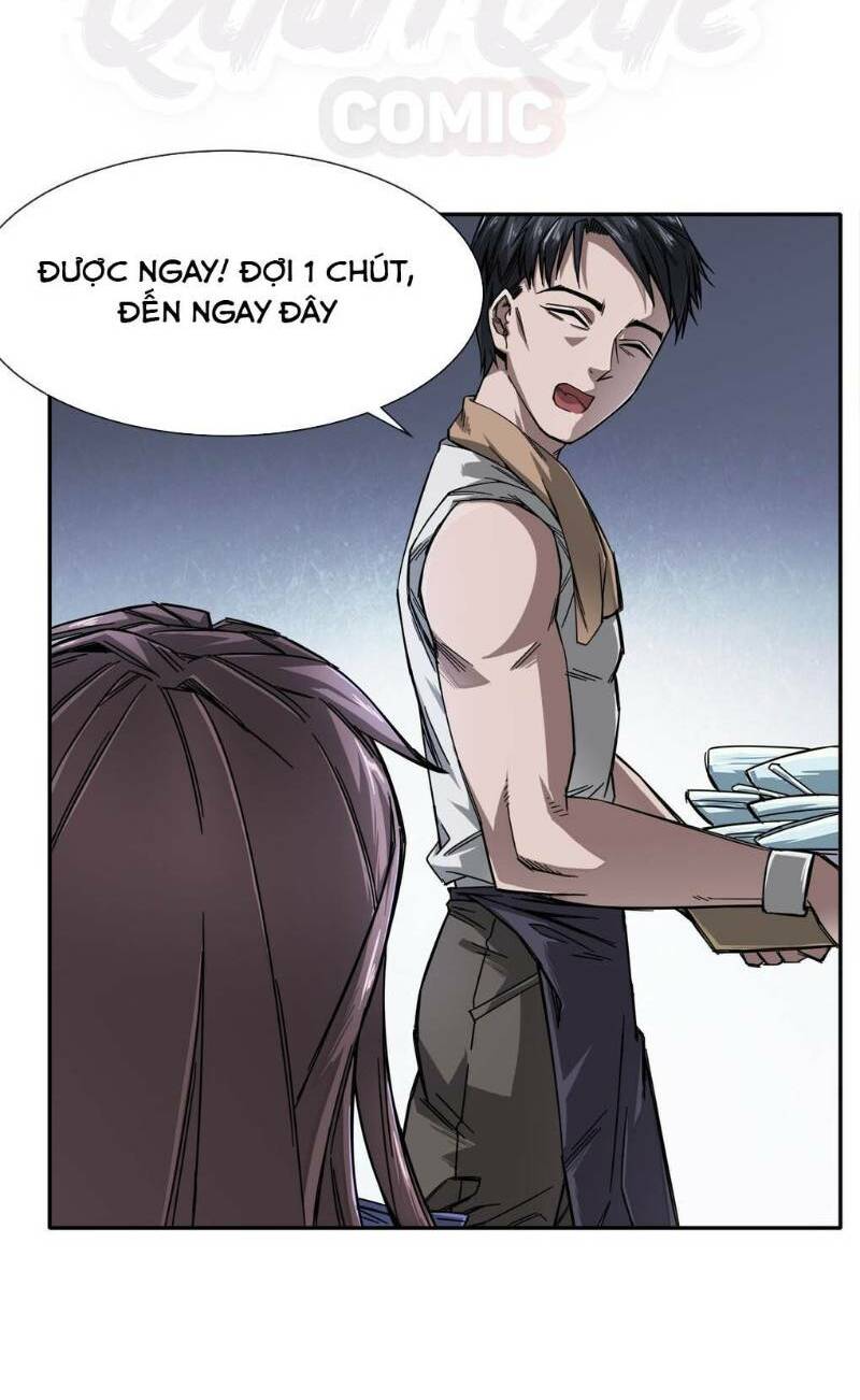 Dạ Thị Chi Chủ Chapter 1 - Trang 2