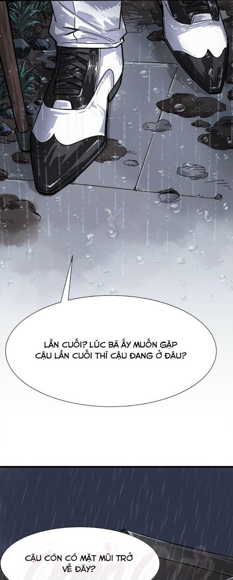 Dạ Thị Chi Chủ Chapter 1 - Trang 2