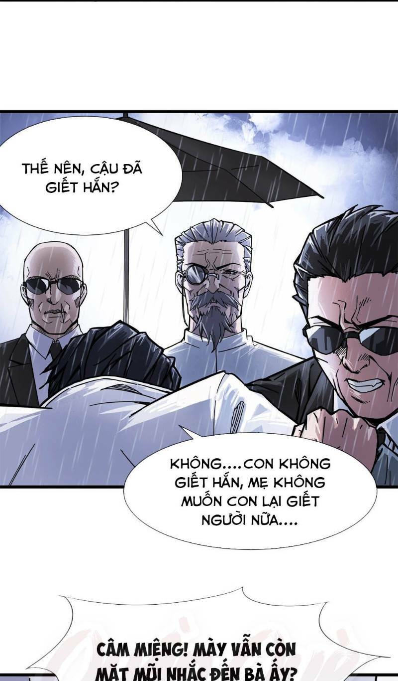 Dạ Thị Chi Chủ Chapter 1 - Trang 2