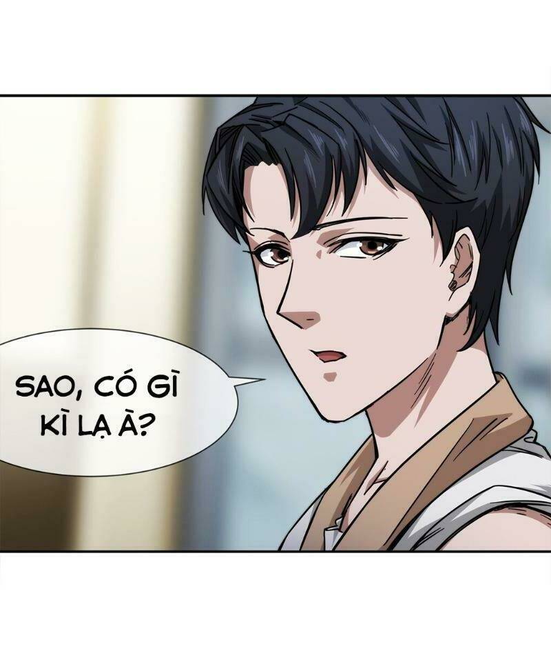 Dạ Thị Chi Chủ Chapter 11 - Next Chapter 12