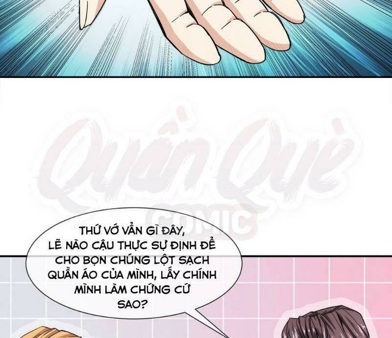 Dạ Thị Chi Chủ Chapter 11 - Next Chapter 12