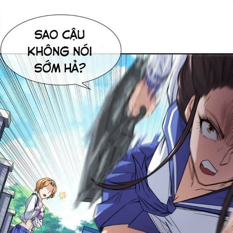 Dạ Thị Chi Chủ Chapter 11 - Next Chapter 12