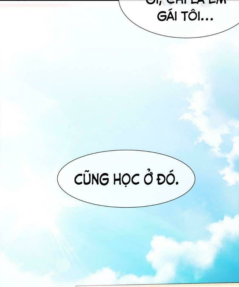 Dạ Thị Chi Chủ Chapter 11 - Next Chapter 12