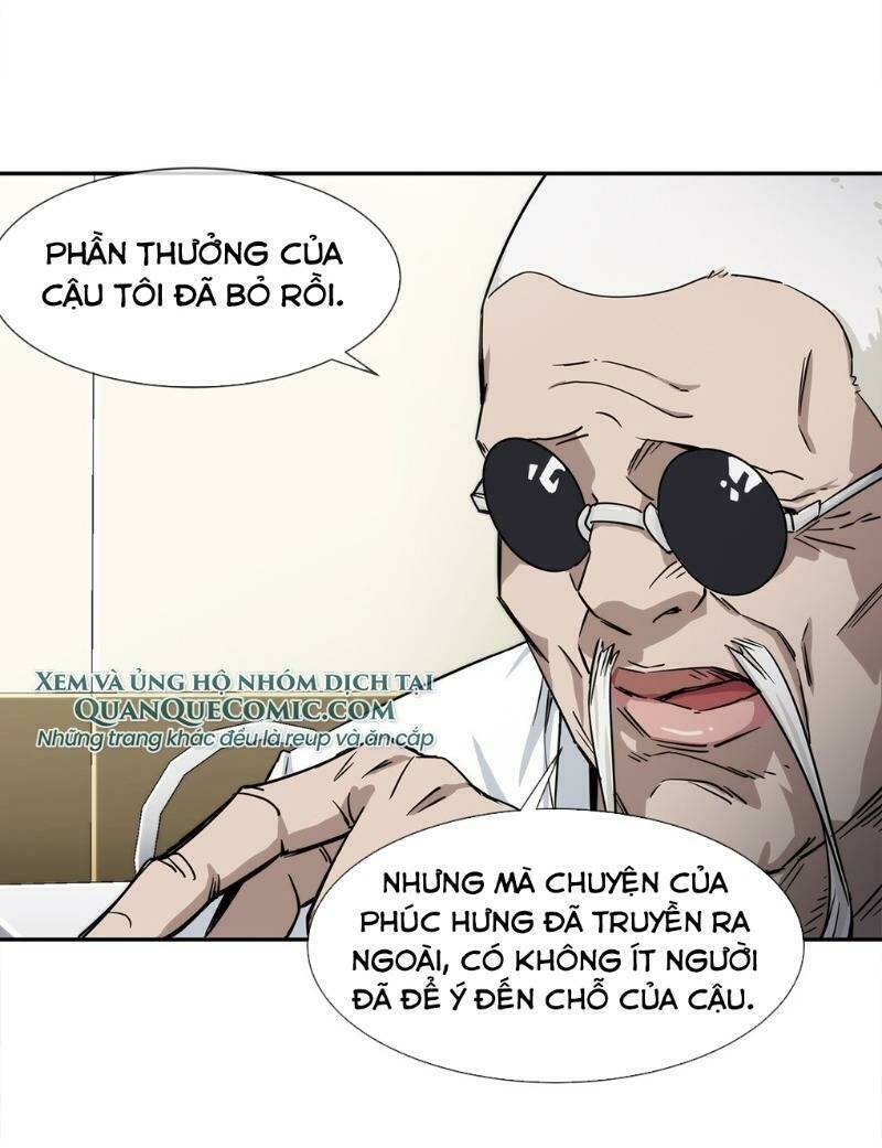 Dạ Thị Chi Chủ Chapter 12 - Trang 2