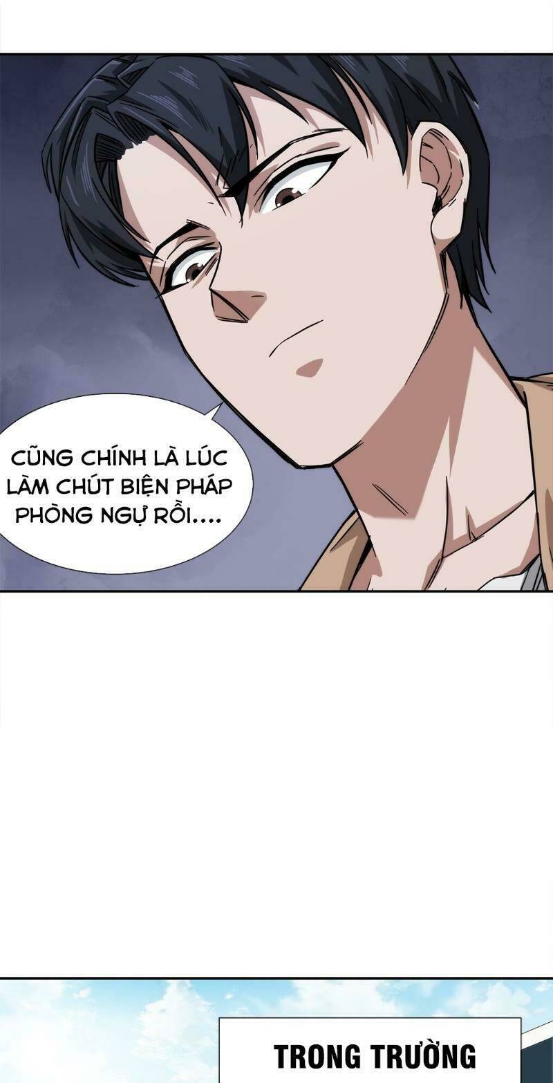 Dạ Thị Chi Chủ Chapter 12 - Trang 2