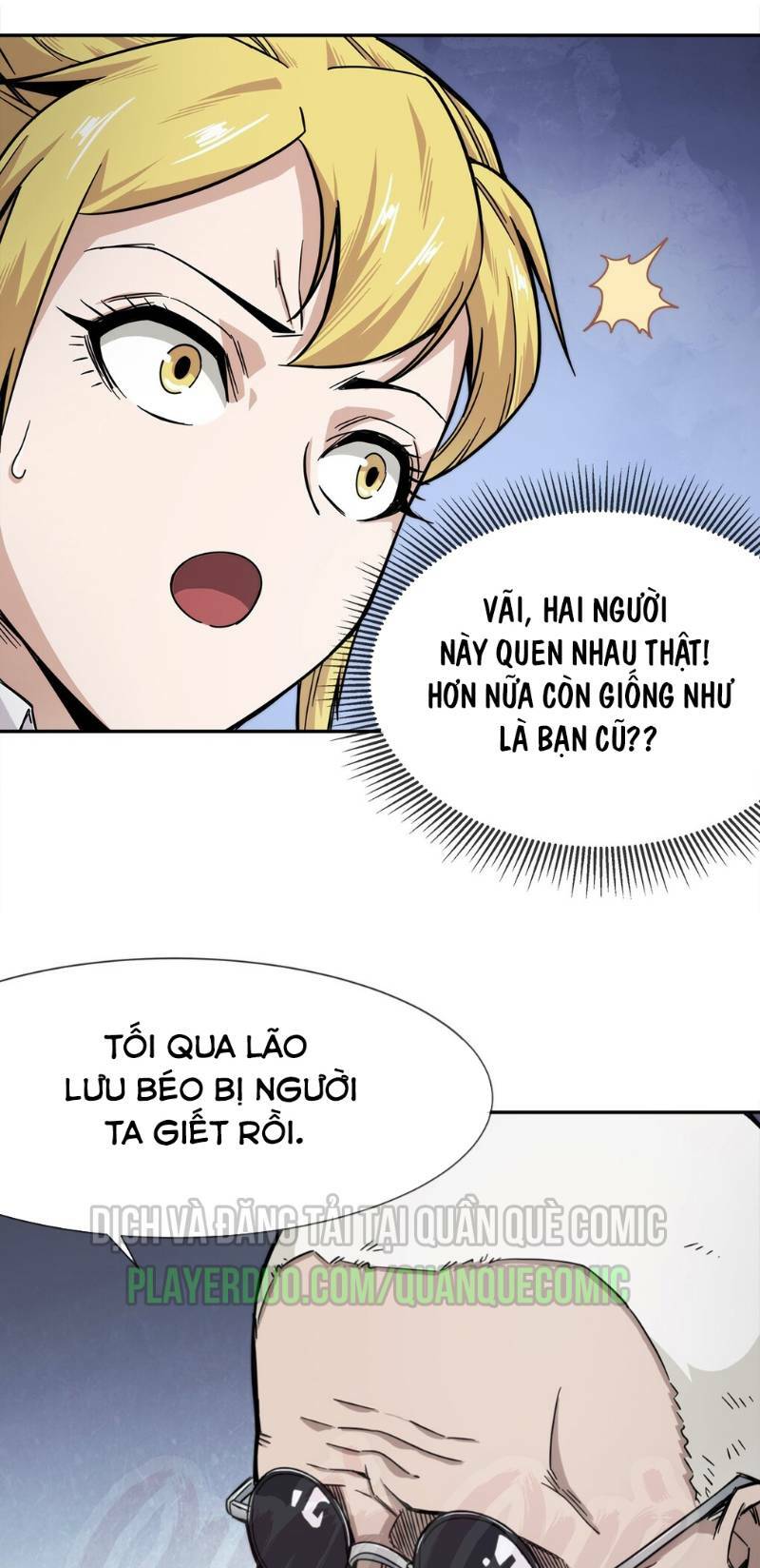 Dạ Thị Chi Chủ Chapter 8 - Trang 2