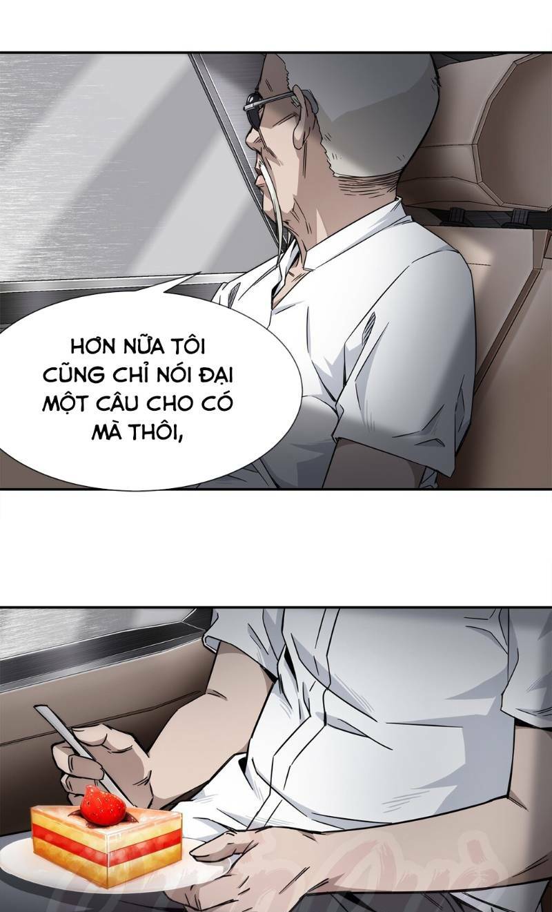 Dạ Thị Chi Chủ Chapter 8 - Trang 2