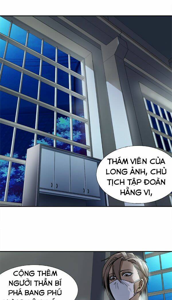 Dạ Thị Chi Vương Chapter 10 - Trang 2