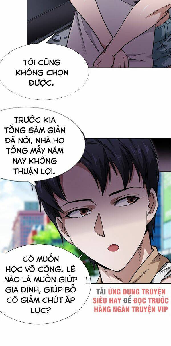 Dạ Thị Chi Vương Chapter 10 - Trang 2