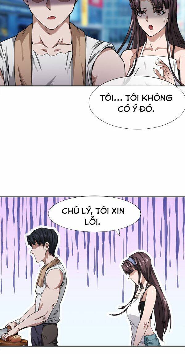 Dạ Thị Chi Vương Chapter 10 - Trang 2