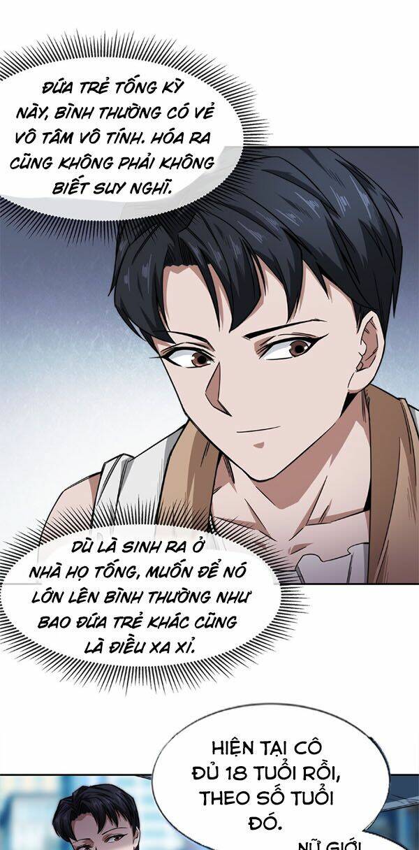 Dạ Thị Chi Vương Chapter 10 - Trang 2