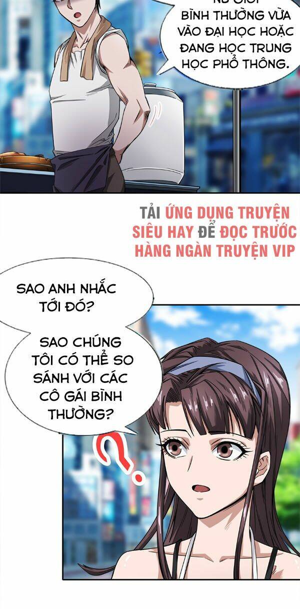 Dạ Thị Chi Vương Chapter 10 - Trang 2