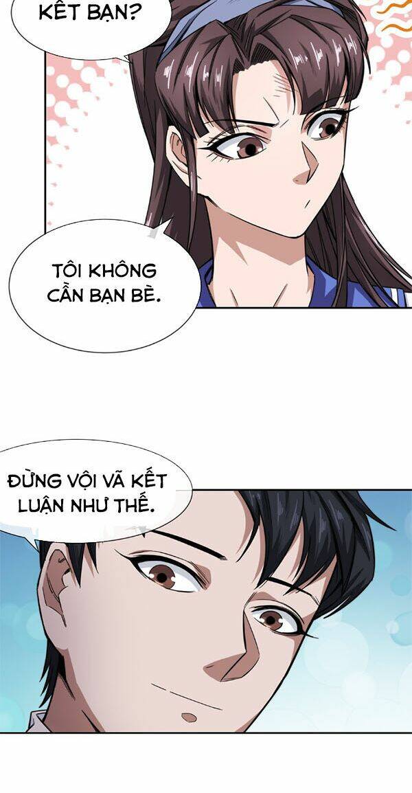 Dạ Thị Chi Vương Chapter 10 - Trang 2