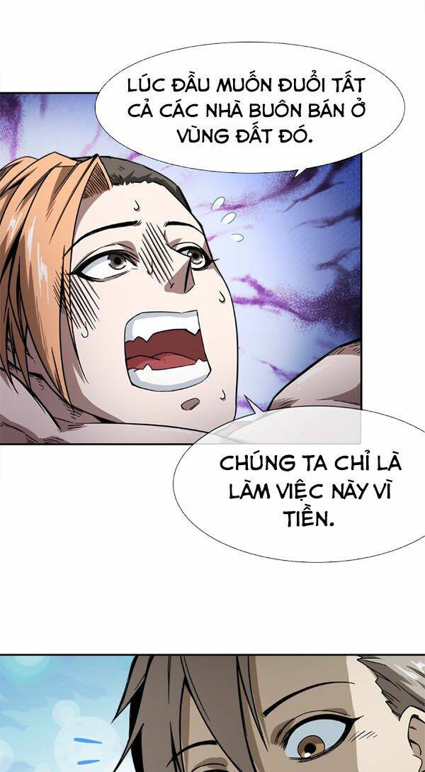 Dạ Thị Chi Vương Chapter 10 - Trang 2