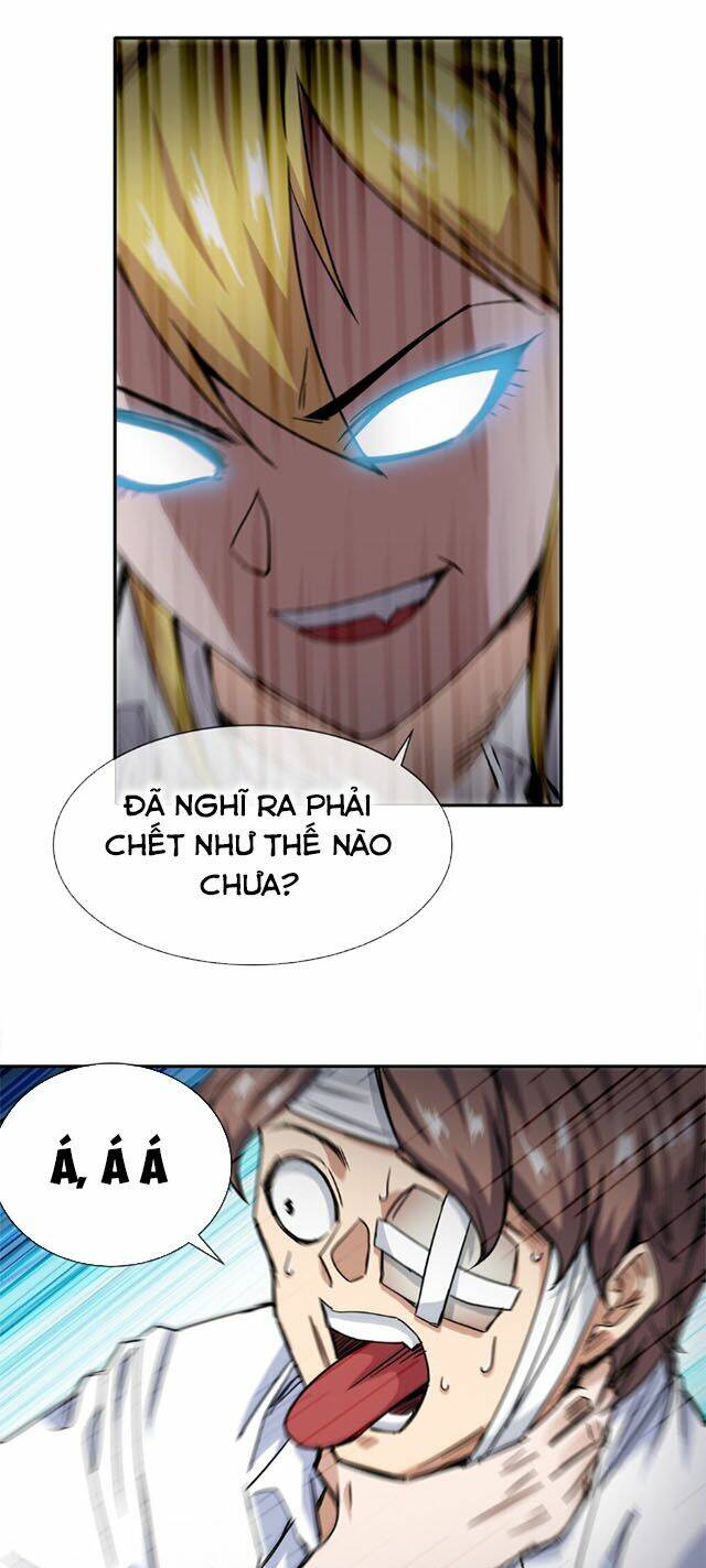 Dạ Thị Chi Vương Chapter 13 - Trang 2