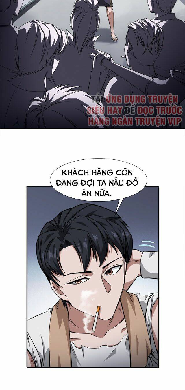 Dạ Thị Chi Vương Chapter 13 - Trang 2