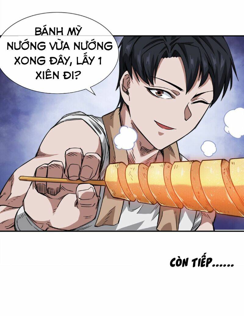 Dạ Thị Chi Vương Chapter 14 - Trang 2