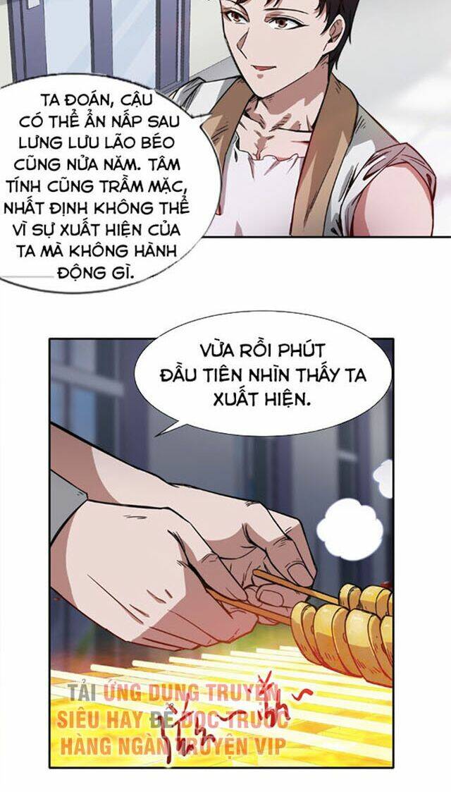 Dạ Thị Chi Vương Chapter 15 - Next Chapter 16