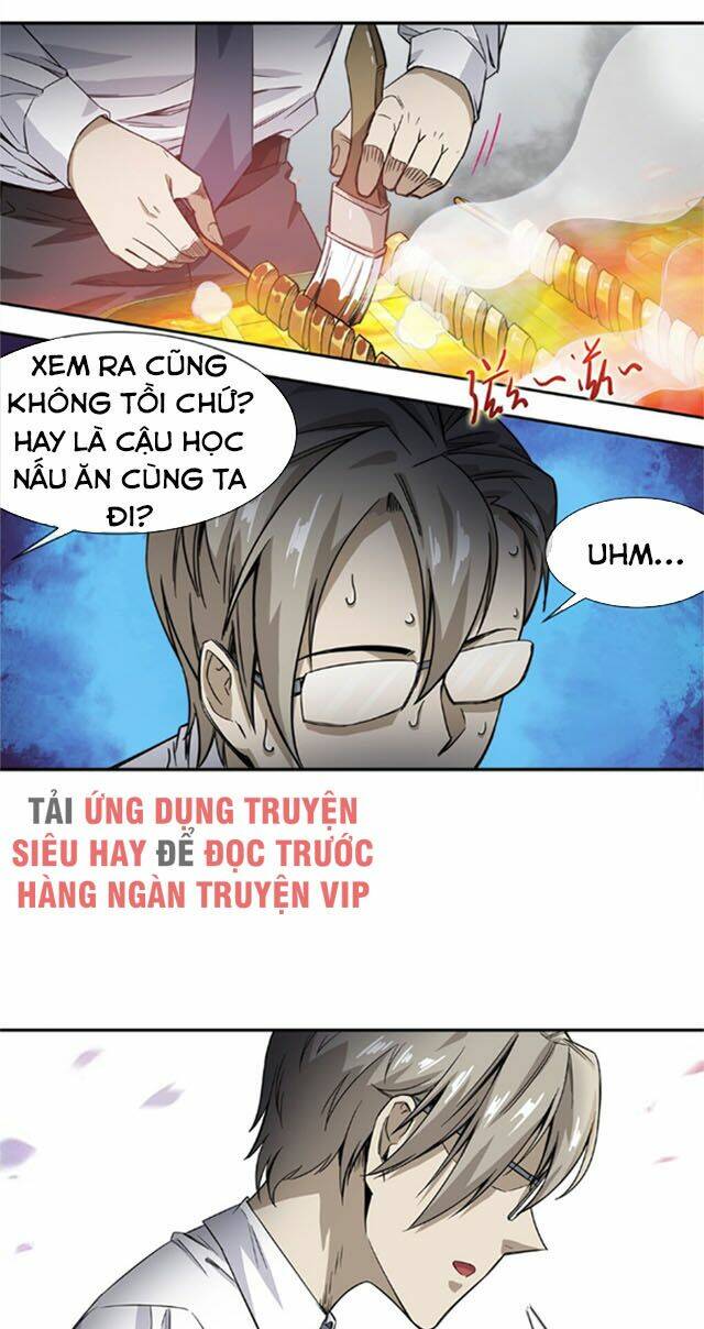 Dạ Thị Chi Vương Chapter 15 - Next Chapter 16