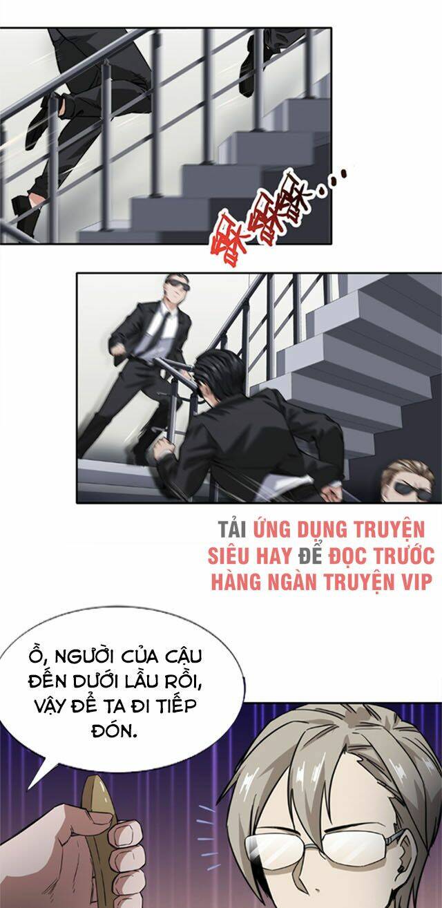 Dạ Thị Chi Vương Chapter 15 - Next Chapter 16