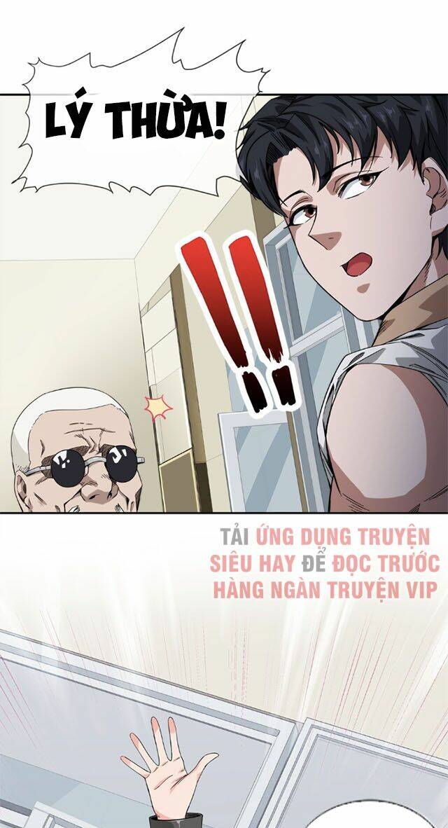 Dạ Thị Chi Vương Chapter 16 - Trang 2