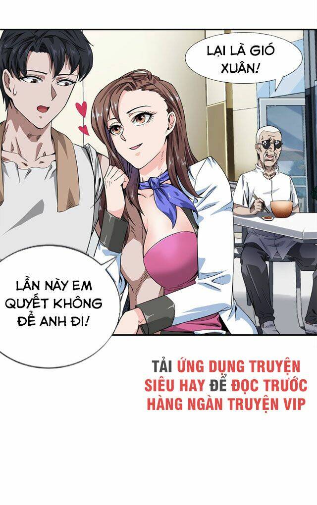 Dạ Thị Chi Vương Chapter 16 - Trang 2