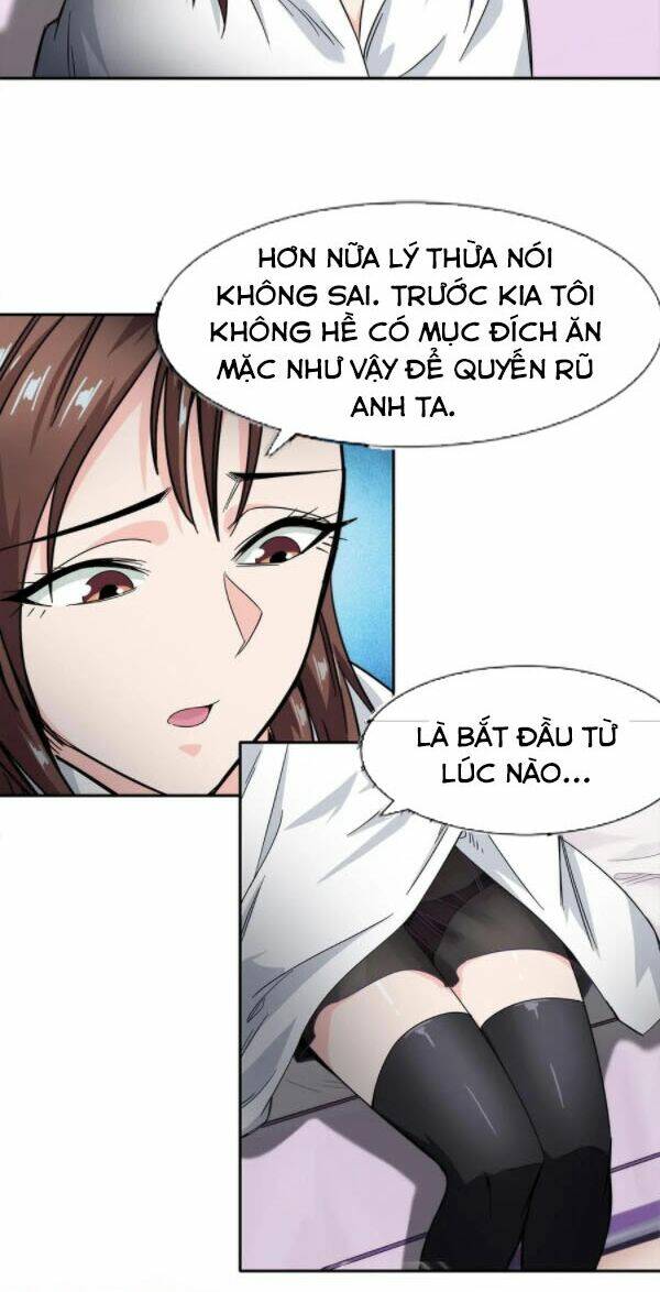 Dạ Thị Chi Vương Chapter 19 - Next Chapter 20