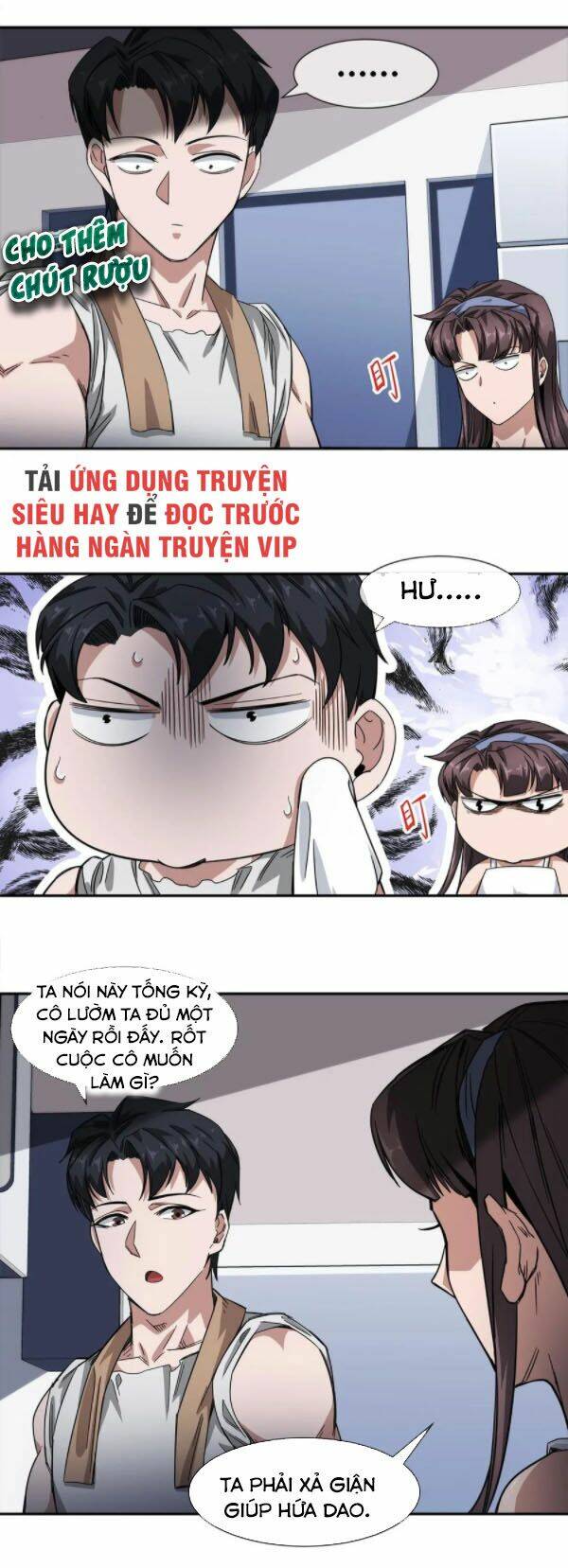 Dạ Thị Chi Vương Chapter 20 - Trang 2