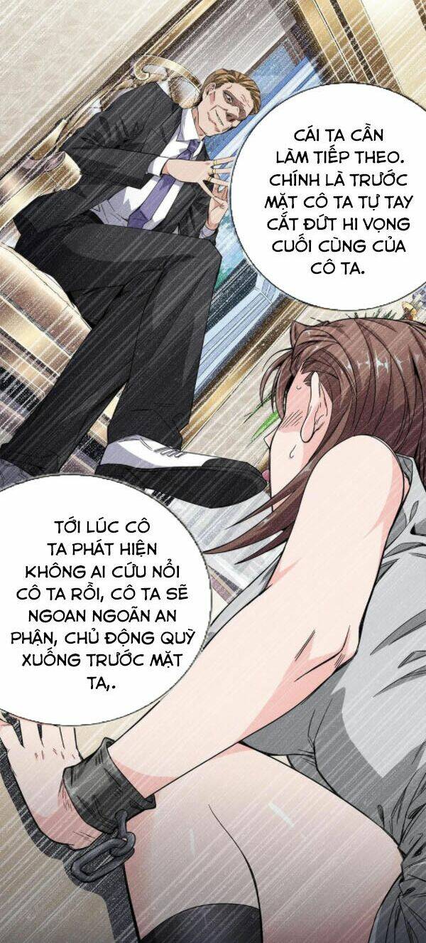 Dạ Thị Chi Vương Chapter 20 - Trang 2