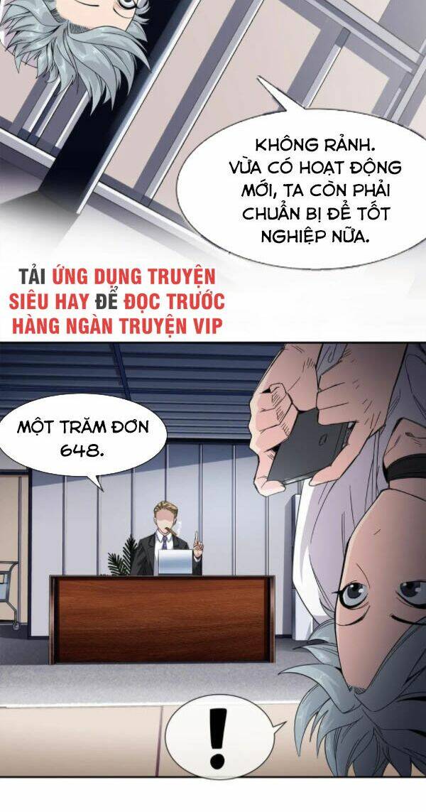 Dạ Thị Chi Vương Chapter 20 - Trang 2