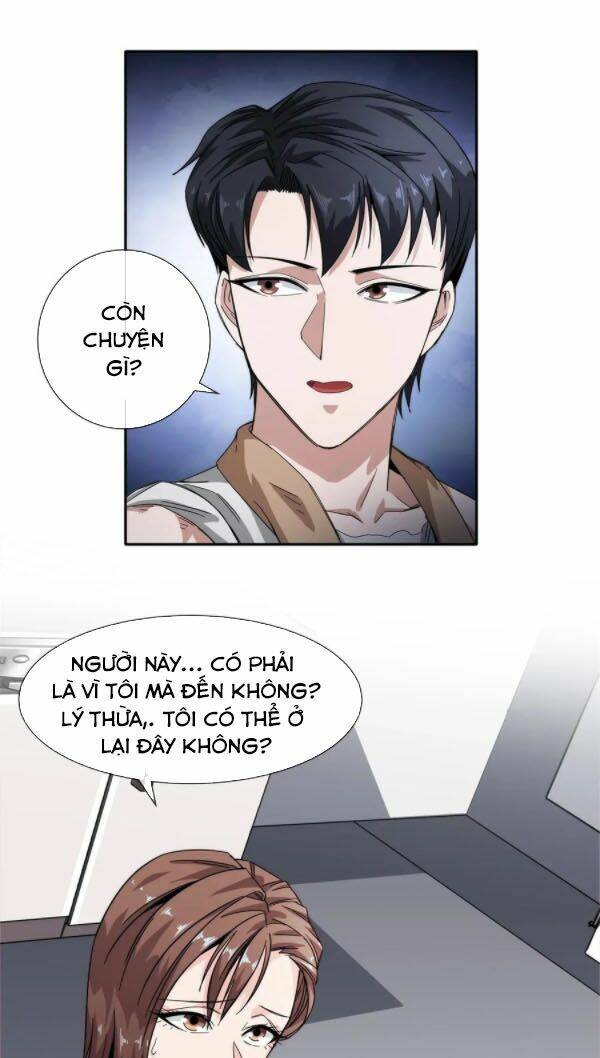 Dạ Thị Chi Vương Chapter 21 - Trang 2