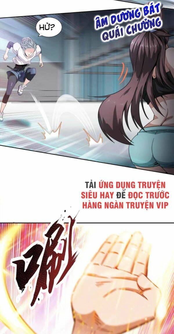 Dạ Thị Chi Vương Chapter 21 - Trang 2