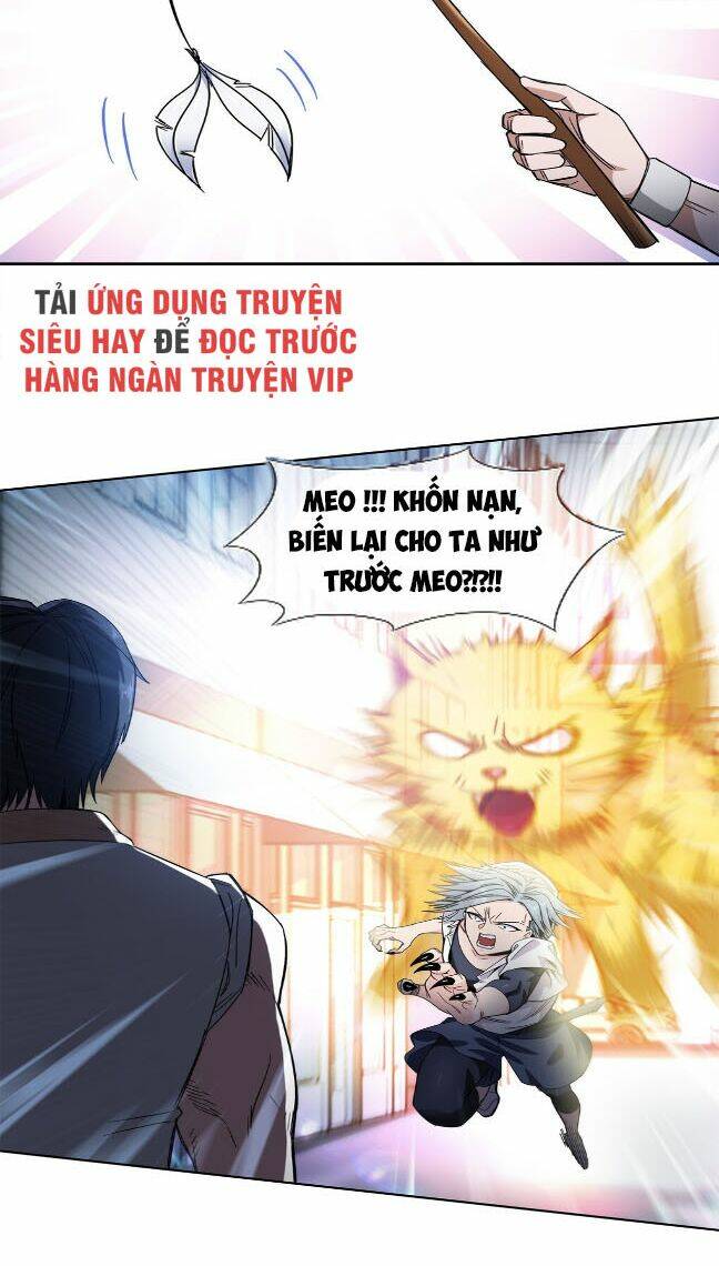 Dạ Thị Chi Vương Chapter 23 - Next Chapter 24