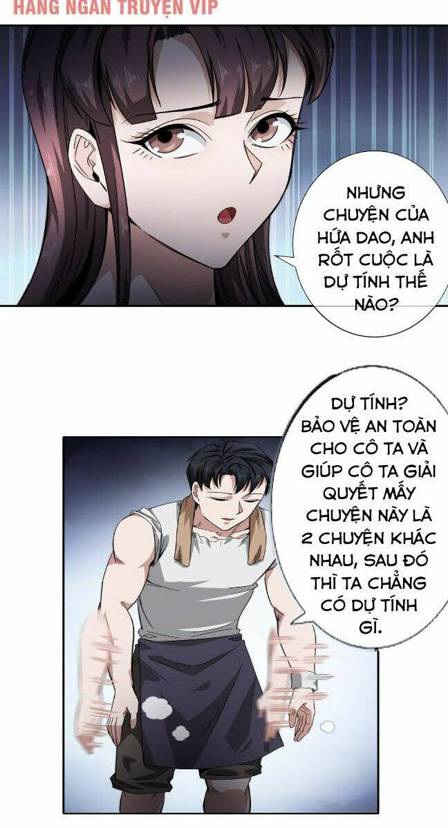 Dạ Thị Chi Vương Chapter 24 - Next Chapter 25