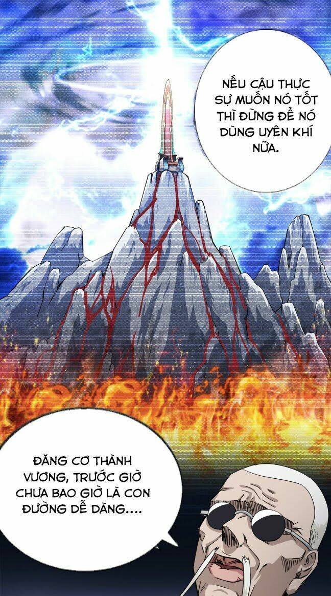 Dạ Thị Chi Vương Chapter 24 - Next Chapter 25