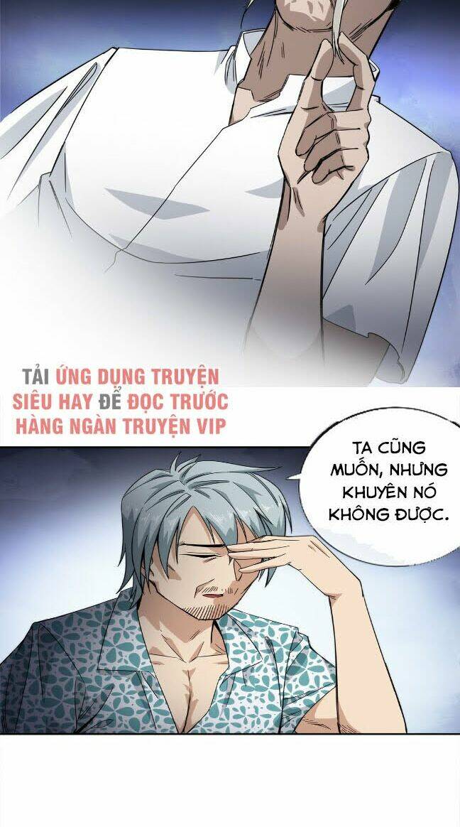 Dạ Thị Chi Vương Chapter 24 - Next Chapter 25