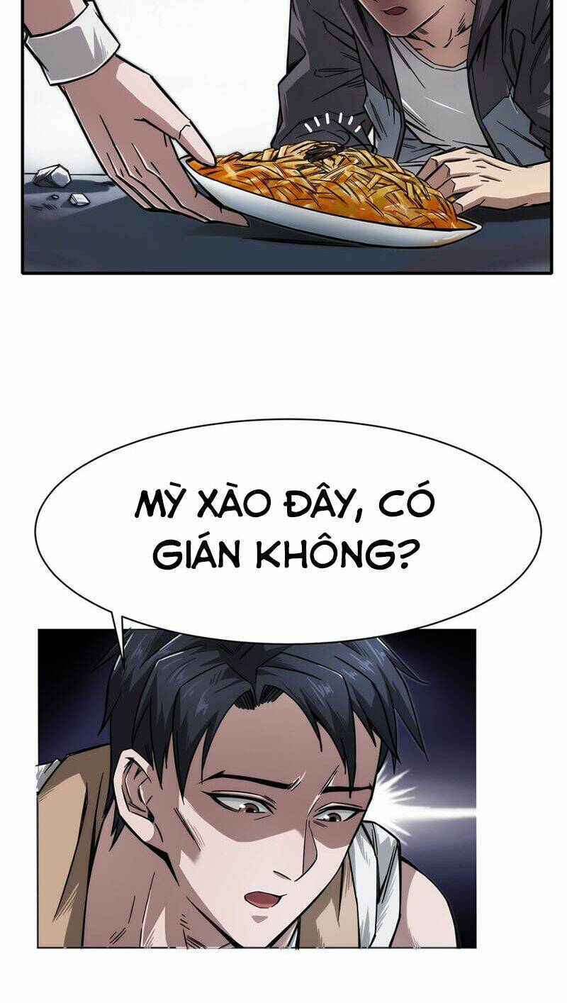 Dạ Thị Chi Vương Chapter 3 - Trang 2