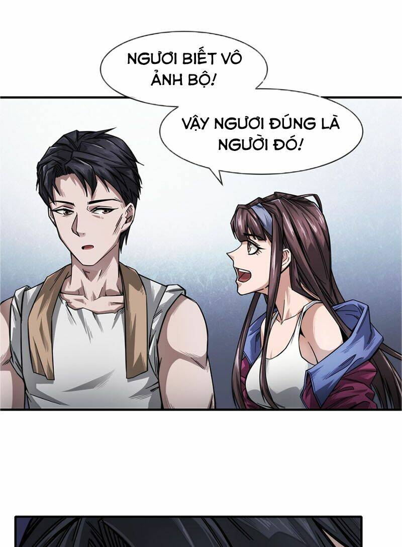 Dạ Thị Chi Vương Chapter 3 - Trang 2