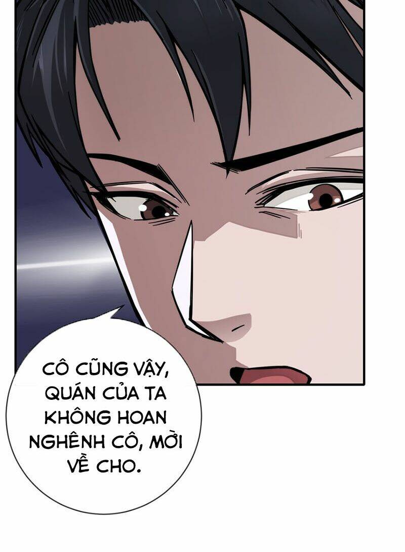 Dạ Thị Chi Vương Chapter 3 - Trang 2