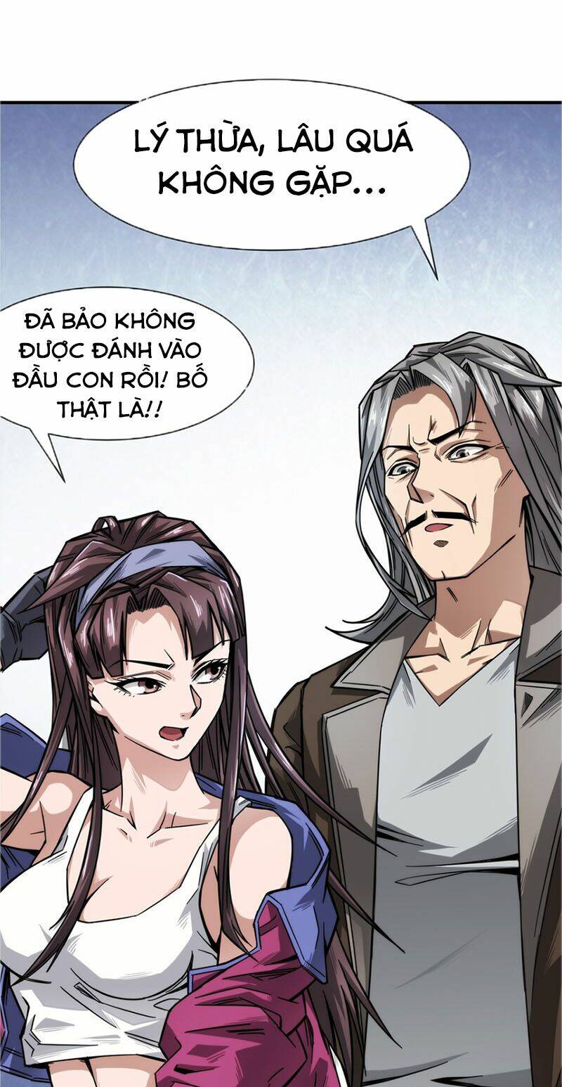 Dạ Thị Chi Vương Chapter 3 - Trang 2