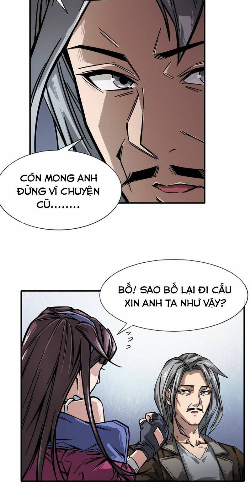 Dạ Thị Chi Vương Chapter 3 - Trang 2