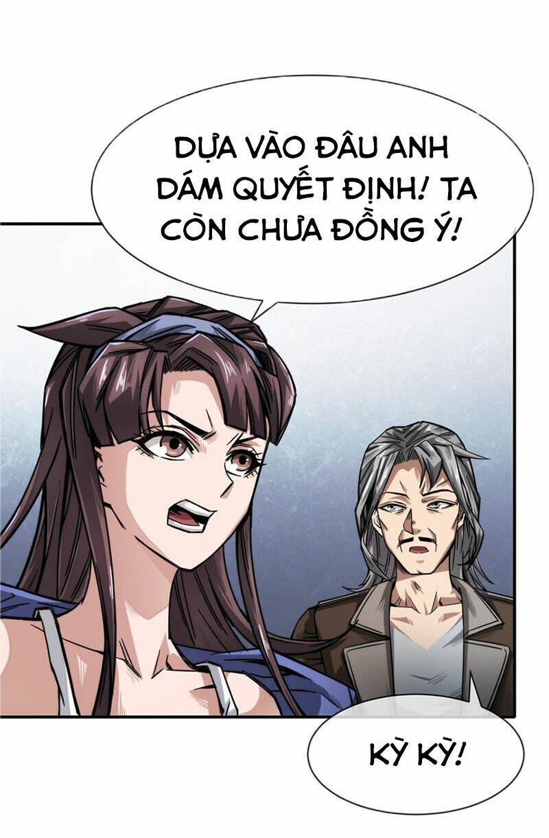 Dạ Thị Chi Vương Chapter 3 - Trang 2