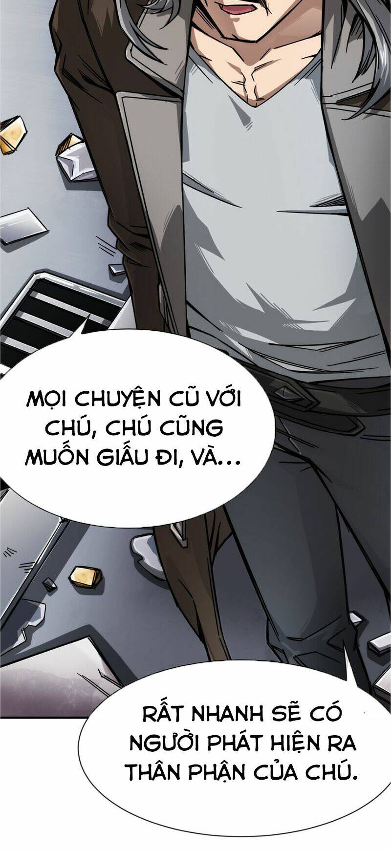 Dạ Thị Chi Vương Chapter 3 - Trang 2