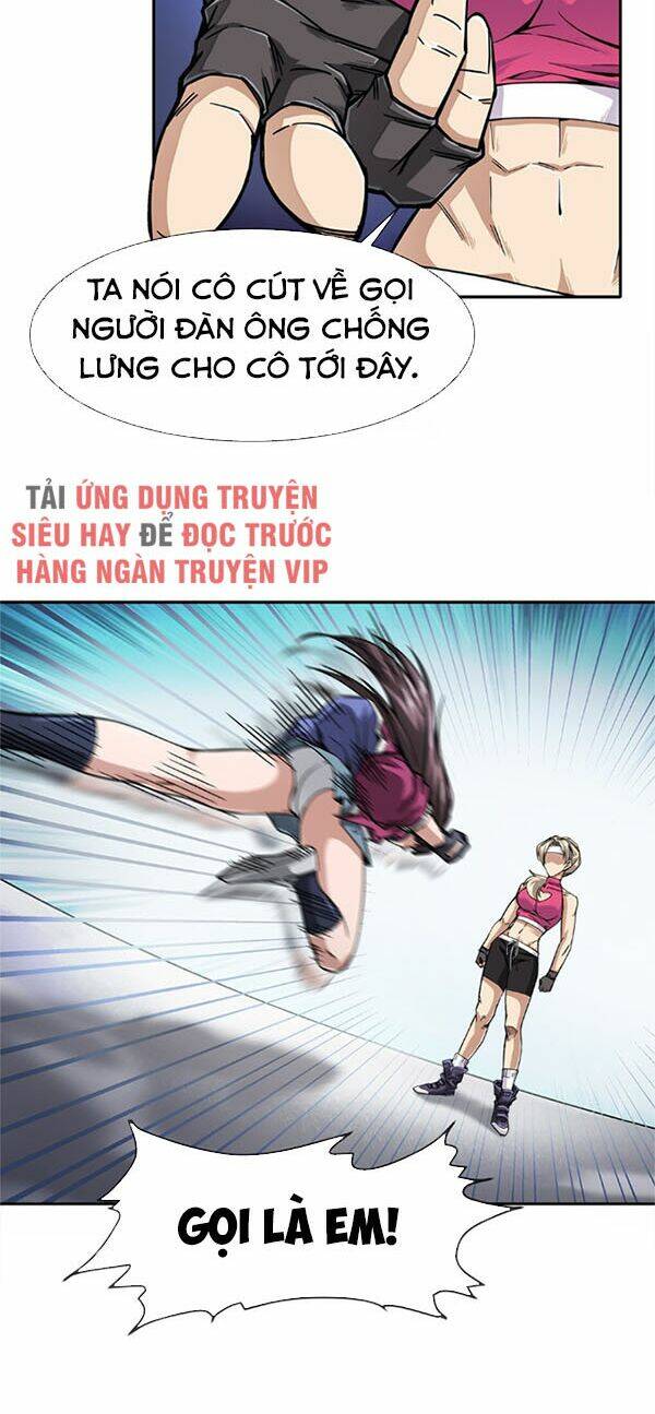 Dạ Thị Chi Vương Chapter 4 - Trang 2