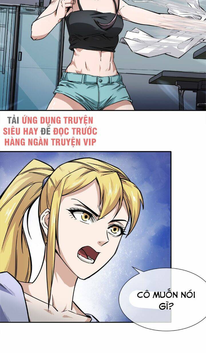 Dạ Thị Chi Vương Chapter 6 - Trang 2