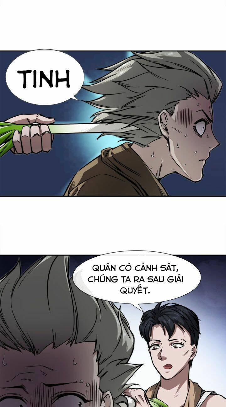 Dạ Thị Chi Vương Chapter 6 - Trang 2