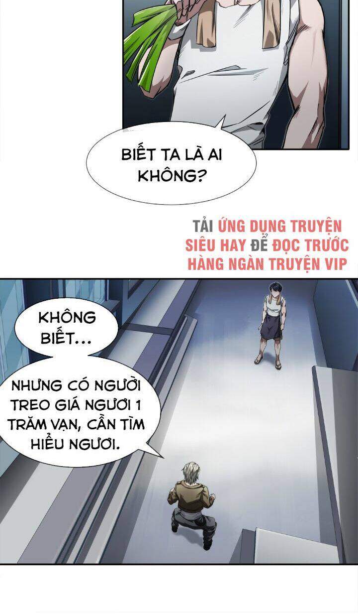 Dạ Thị Chi Vương Chapter 6 - Trang 2