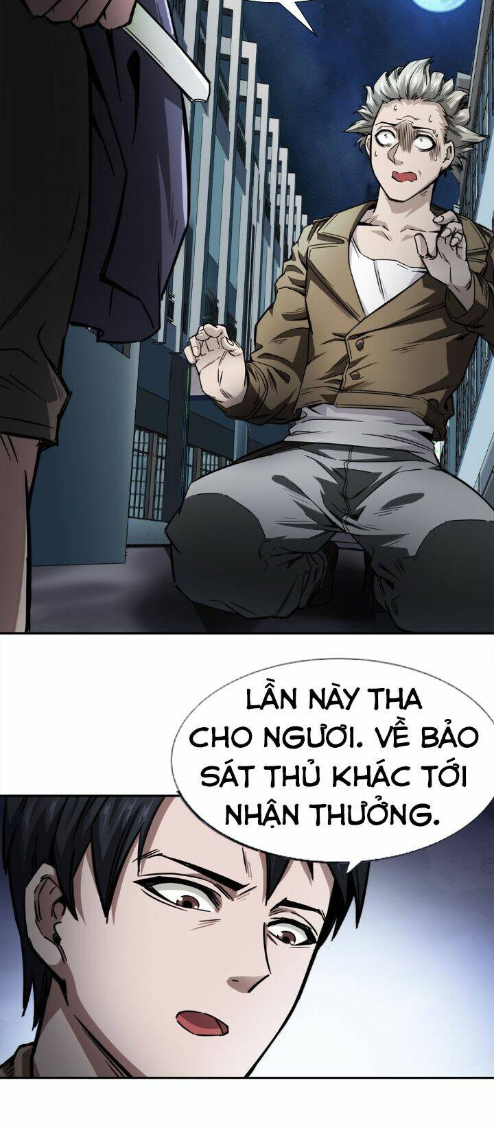 Dạ Thị Chi Vương Chapter 6 - Trang 2