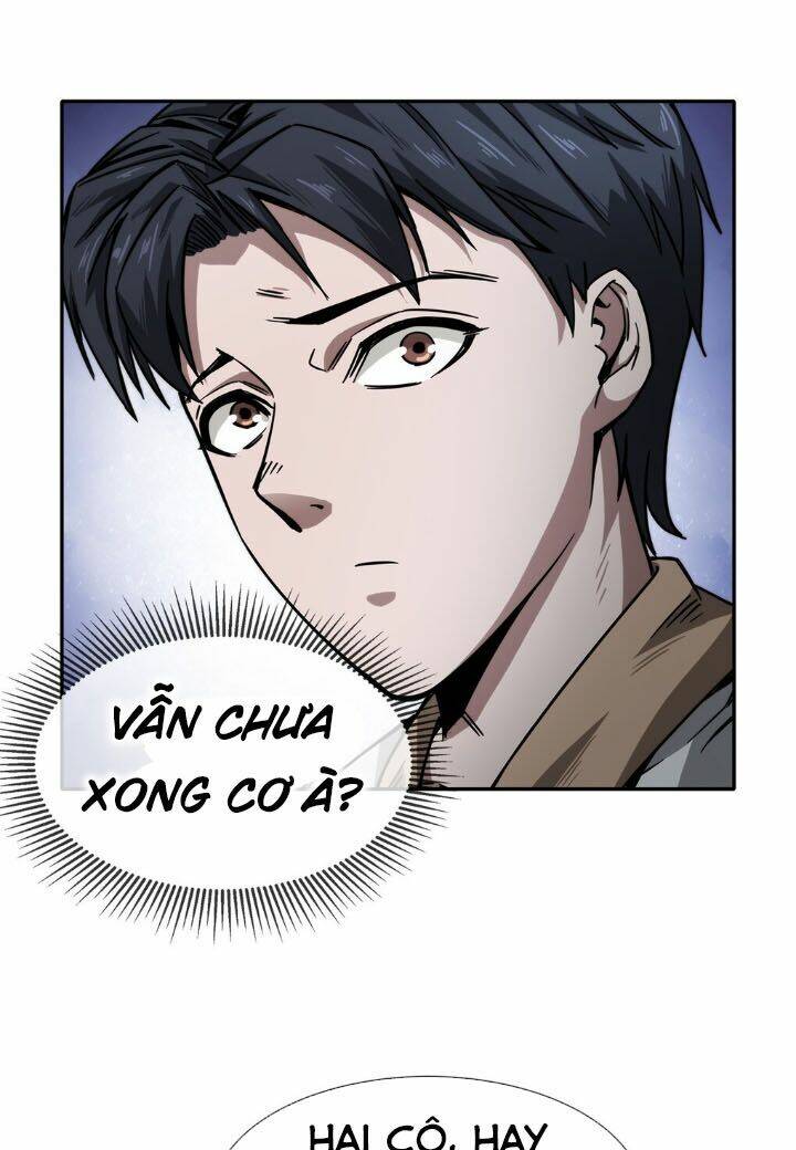 Dạ Thị Chi Vương Chapter 6 - Trang 2