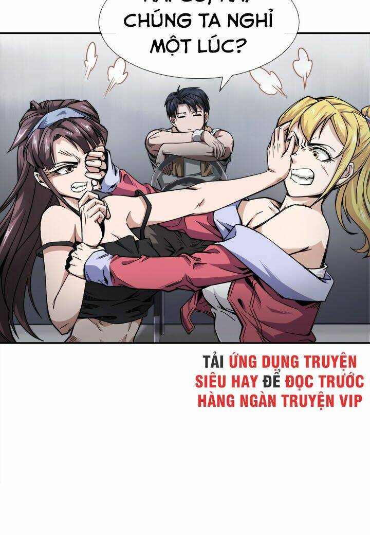 Dạ Thị Chi Vương Chapter 6 - Trang 2